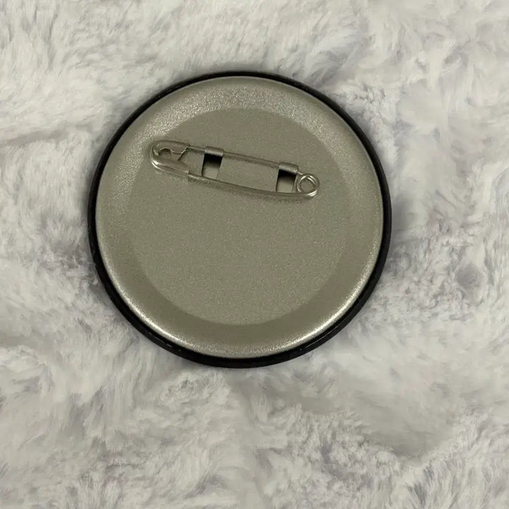 [BUNJANG] Akune-ko 4th Anniversary "Veryon" Can Badge / 아쿠네코 4주년 베리언 캔뱃지