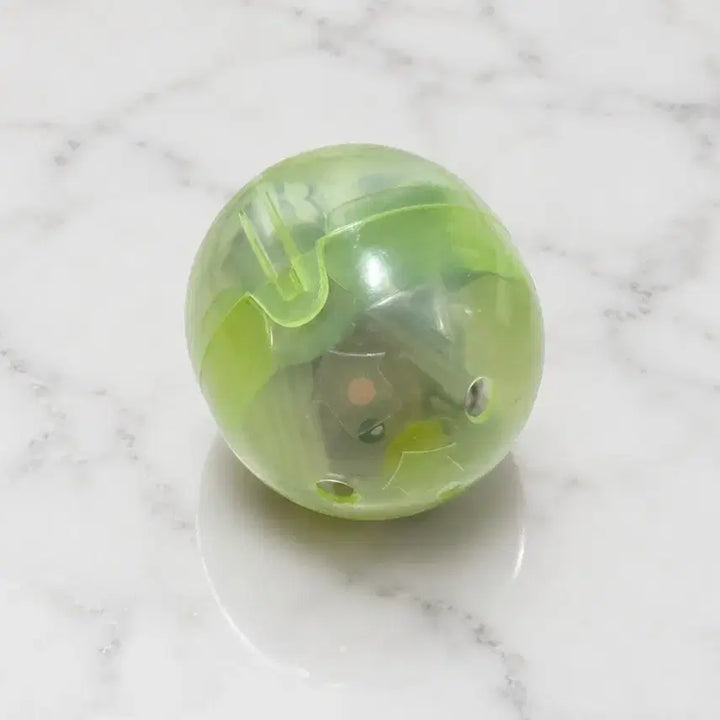 [BUNJANG] Hoppechan Majirushi Pink Gacha Keychain / 호페짱 메지루시 핑크 가챠 키링
