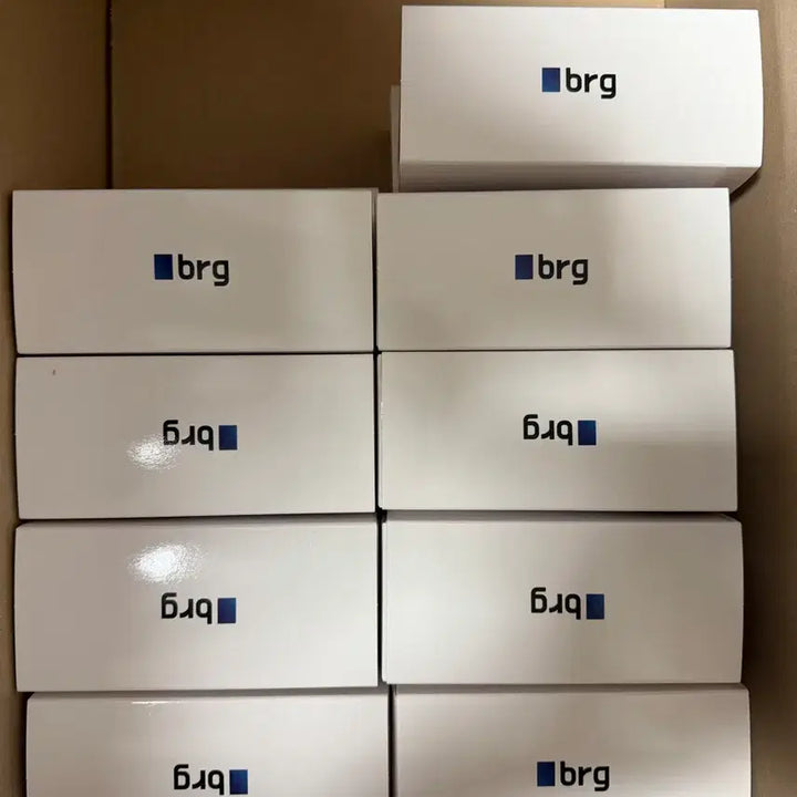 [BUNJANG] BRG Graded Card Stand / BRG 등급카드 거치대