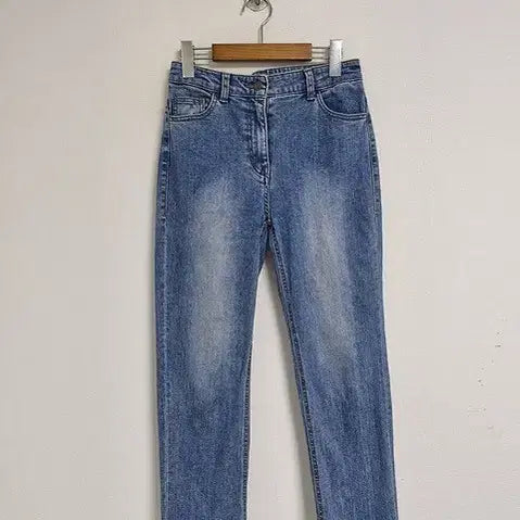[BUNJANG] The Cashmere 22 Denim Jeans / 22년 더캐시미어 데님진