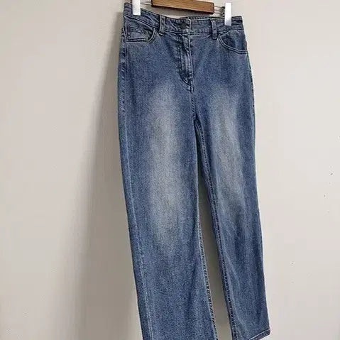 [BUNJANG] The Cashmere 22 Denim Jeans / 22년 더캐시미어 데님진