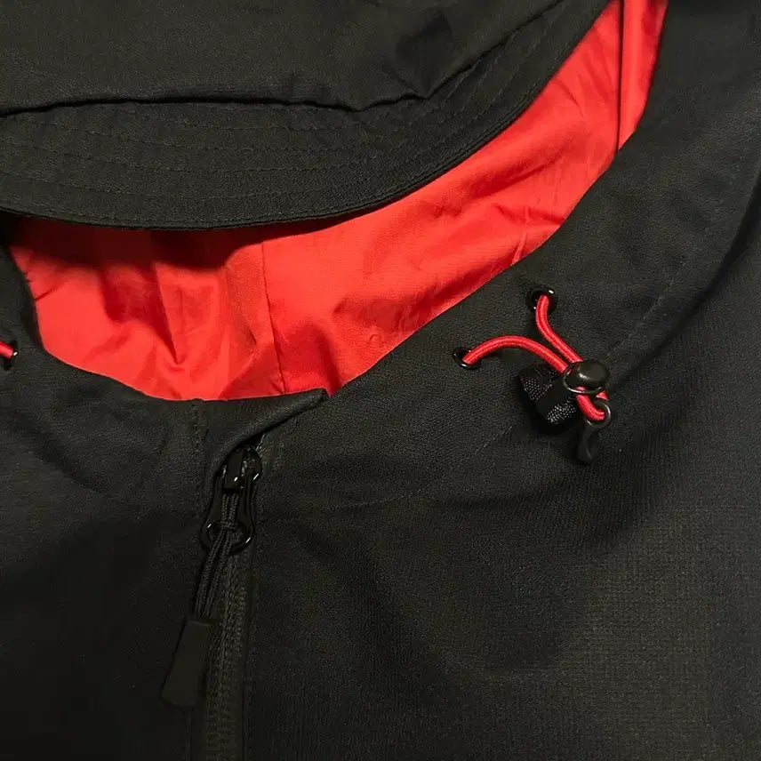 [BUNJANG] Polo Ralph Lauren Windbreaker Jacket (Size M) / 폴로 랄프로렌 윈드브레이커 M사이즈