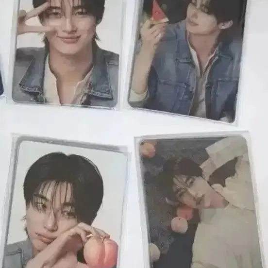 [SOLD OUT] 이디야 변우석