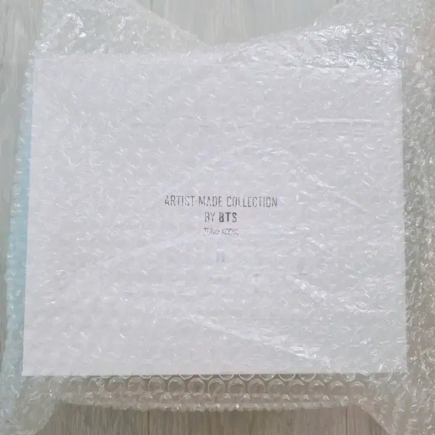 [BUNJANG] BTS Jungkook Mood Lamp Full Set Unsealed / 방탄소년단 BTS 정국 무드등 풀세트