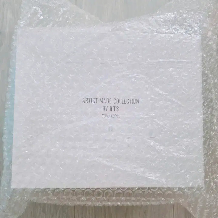 [BUNJANG] BTS Jungkook Mood Lamp Full Set Unsealed / 방탄소년단 BTS 정국 무드등 풀세트