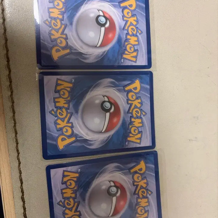 [BUNJANG] Pokemon Card Mega Gardevoir / Mega Pidgeot / Jamming Tower SR Card - Mint Condition / 포켓몬 카드 메가가디안/메가폭타/재밍타워 SR 상태 SS급