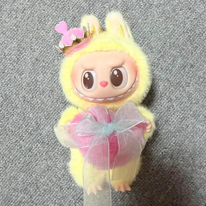 [BUNJANG] Labubu Figure Set / 라부부 정리합니다!