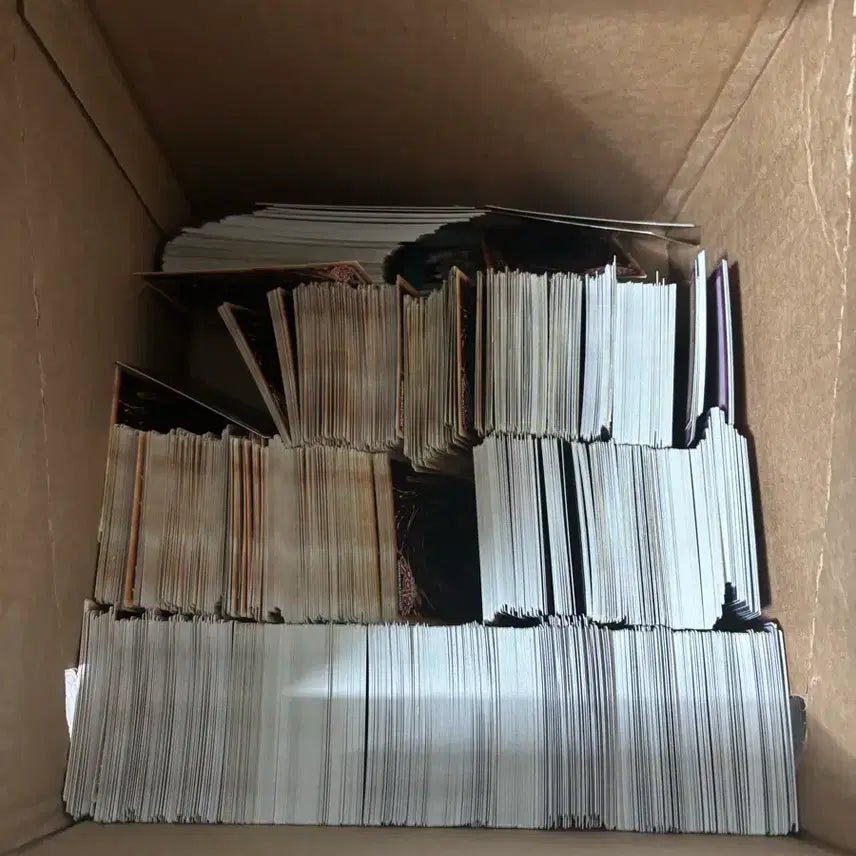 [BUNJANG] Yu-Gi-Oh! Card Bundle / 유희왕카드 일괄판매
