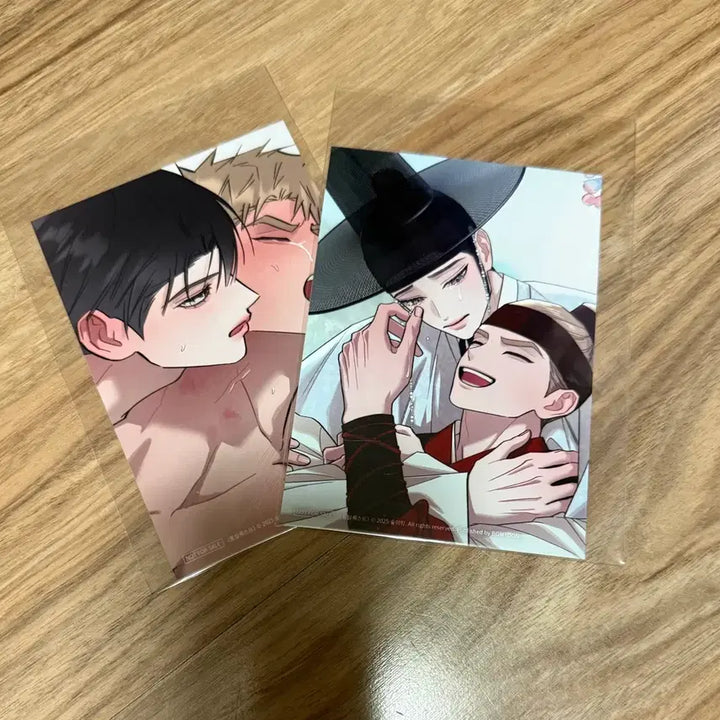 [BUNJANG] Home Party Special Edition Header Skinship Photo Header / 홈파티 5특 헤더 스킨십 인화사진 홍퀘 홍실퀘스트