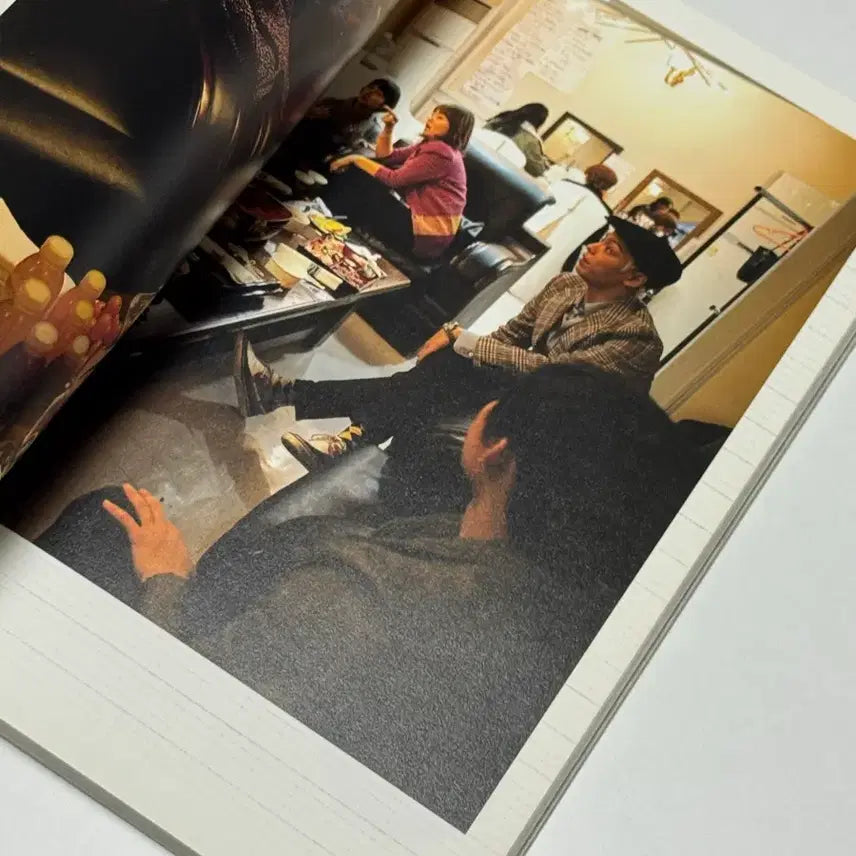 [BUNJANG] BIGBANG 2011 BIGSHOW Live Concert Making DVD &amp; Photobook Set (Unsealed) / 빅뱅 2011 빅쇼 BIGSHOW 라이브 콘서트 메이킹 DVD&amp;포토북(개