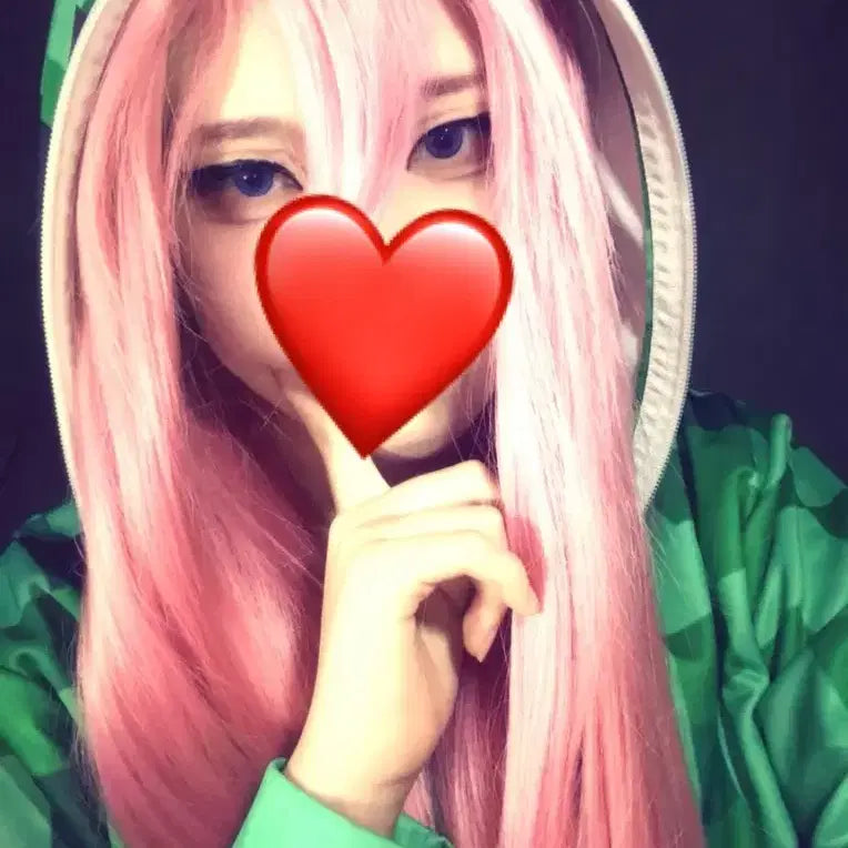 [BUNJANG] Minecraft Creeper Cosplay Costume / 마인크레프트 크리퍼 코스프레
