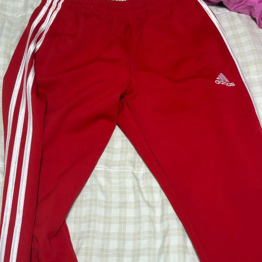 [BUNJANG] Adidas Firebird Track Jacket / 아디다스 파이어버드 삼선 모델