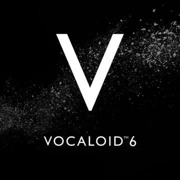[BUNJANG] Vocaloid 6 Editor Upgrade Version / 보컬로이드 6 에디터