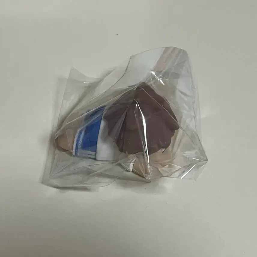 [BUNJANG] Garbage Time Gisangho "Cheeky" Figure / 가비지타임 갑타 기상호 볼빵빵 피규어