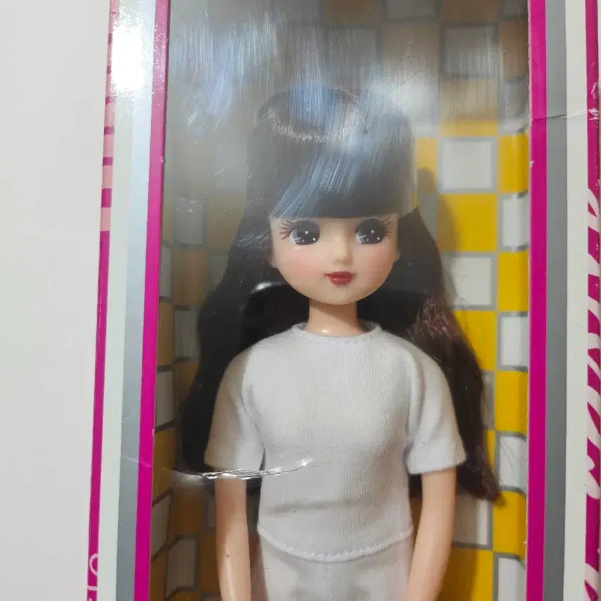 [BUNJANG] Licca Castle 2026 Valentine Licca Doll / 리카캐슬 2026발렌타인 리카인형