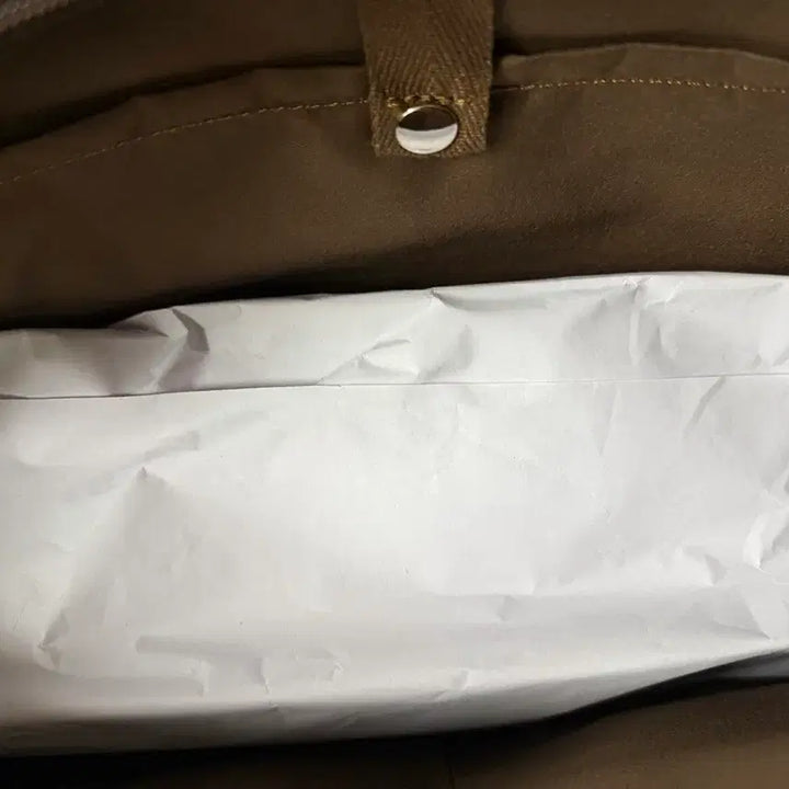 [BUNJANG] Hello Kitty Boston Bag Brown / 일본정품 헬로키티 보스턴백 브라운
