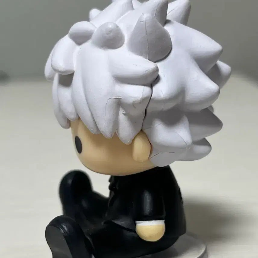 [BUNJANG] Hunter x Hunter Killua PetaDoll / 헌터헌터 키르아 페타돌