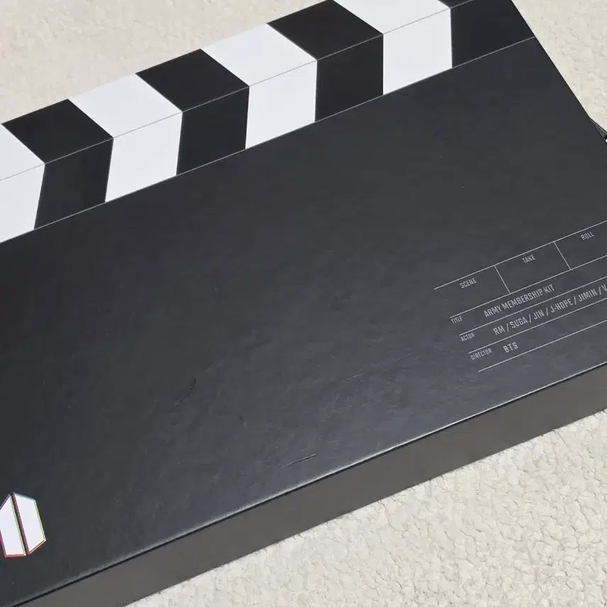 [BUNJANG] BTS ARMY Kit 6th Term Photocard Bundle Set / 6기아미키트 판매