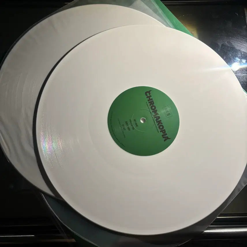 [BUNJANG] Tyler, The Creator Chromakopia LP (Unsealed) / 타일러더크리에이터 lp (개봉반)