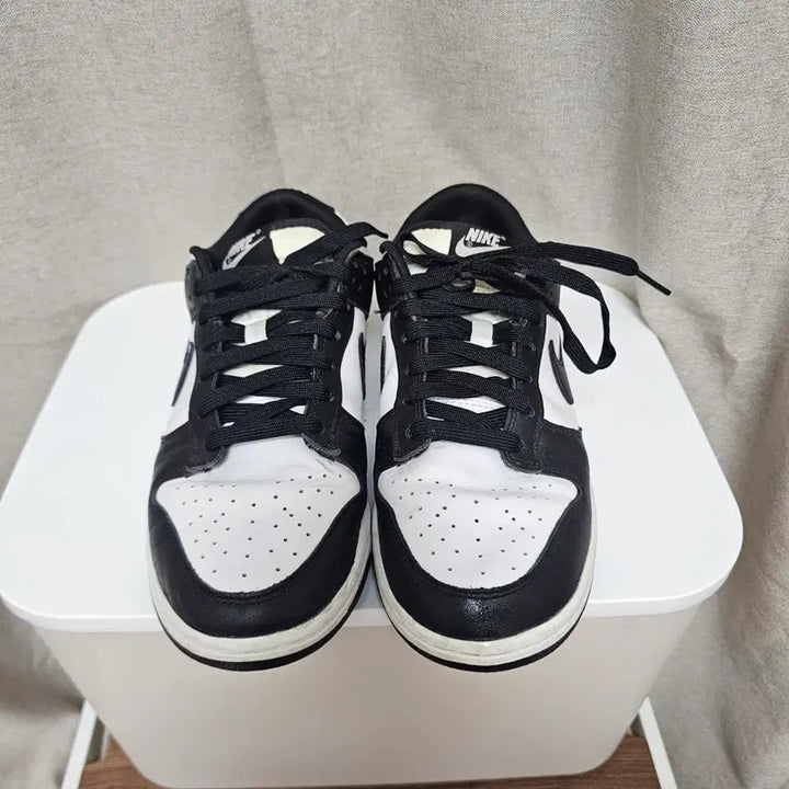 [BUNJANG] Nike Dunk Low &