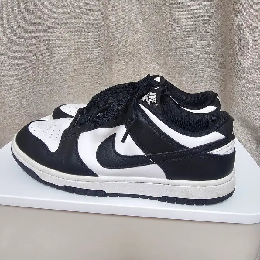 [BUNJANG] Nike Dunk Low &