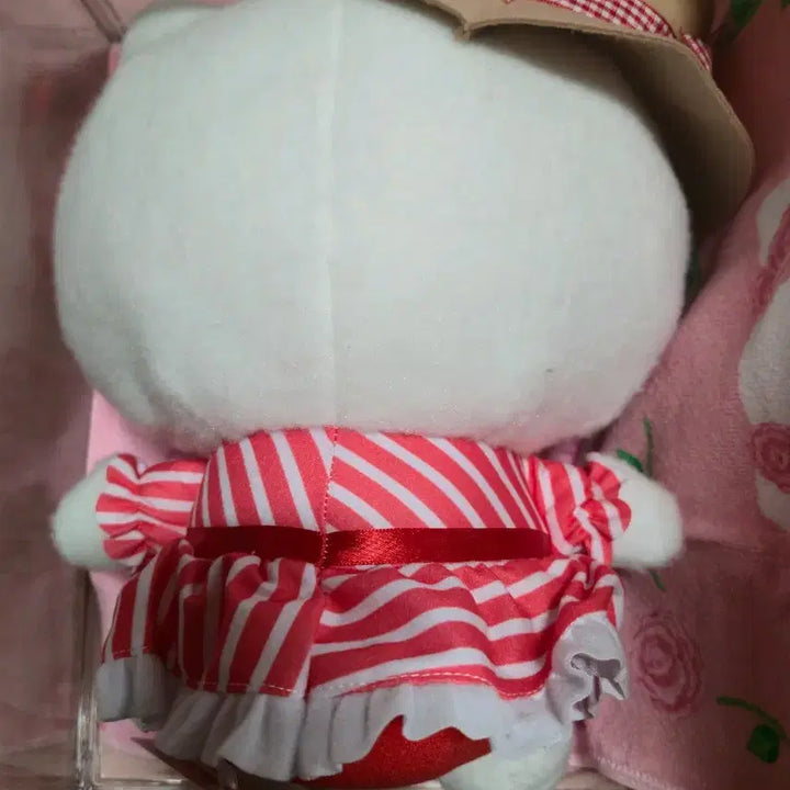 [BUNJANG] Hello Kitty Plush Doll Set (Authentic) / (주말할인)헬로키티 인형 (세트)판매합니다