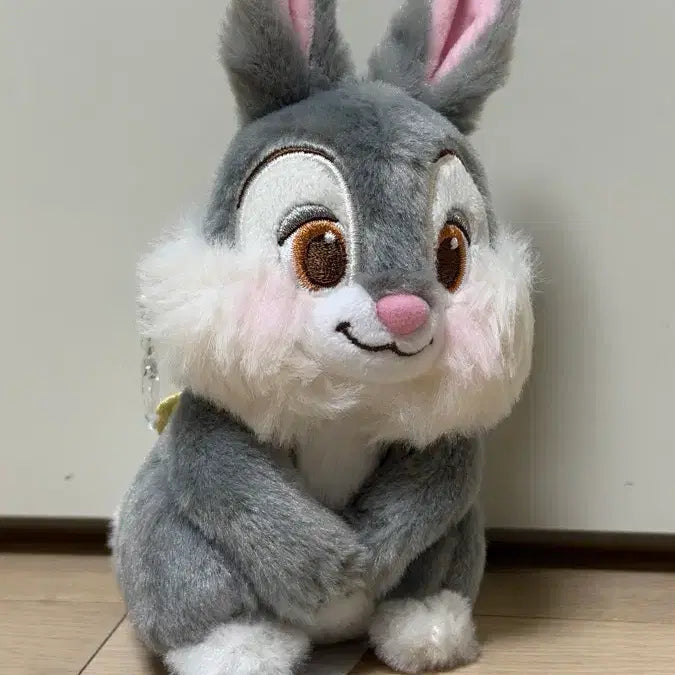 [BUNJANG] Disney Dumper Keychain / 디즈니 덤퍼 키링