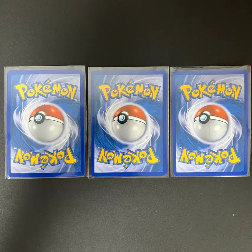 [BUNJANG] Pokemon Card DP 2010 - Piplup, Chatot, Marill Bundle Set / 포켓몬카드 2010년 DP - 삐, 루리리, 마릴 일괄