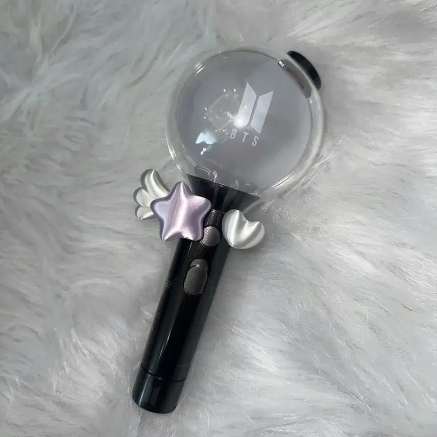 [BUNJANG] BTS Army Bomb Goods / [새제품]bts 아미봉 굿즈