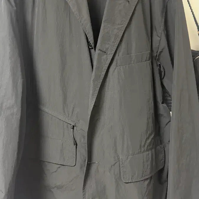 [BUNJANG] Moif Uniform Jacket / 모이프 유니폼 자켓