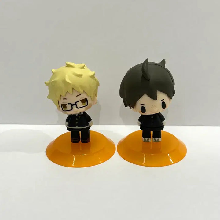 [BUNJANG] Haikyu!! Koeda Rise Bundle Set Figures / 하이큐 코에다라이즈 개봉상품 (일괄판매)