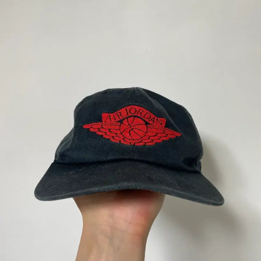 [BUNJANG] Jordan Cap (M/L) / 조던 모자(m/l)