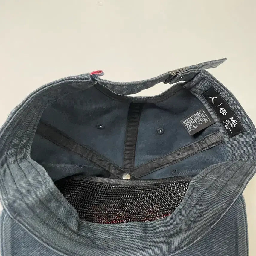 [BUNJANG] Jordan Cap (M/L) / 조던 모자(m/l)
