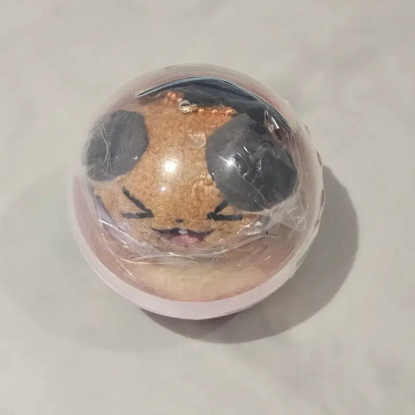 [BUNJANG] Dedenne Keychain / 데덴네 키링