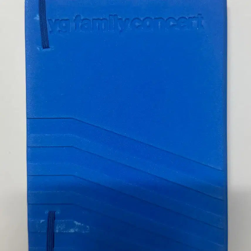 [BUNJANG] BIGBANG YG Family Concert Photobook Making Book / 빅뱅 YG 패밀리 콘서트 포토북 메이킹북