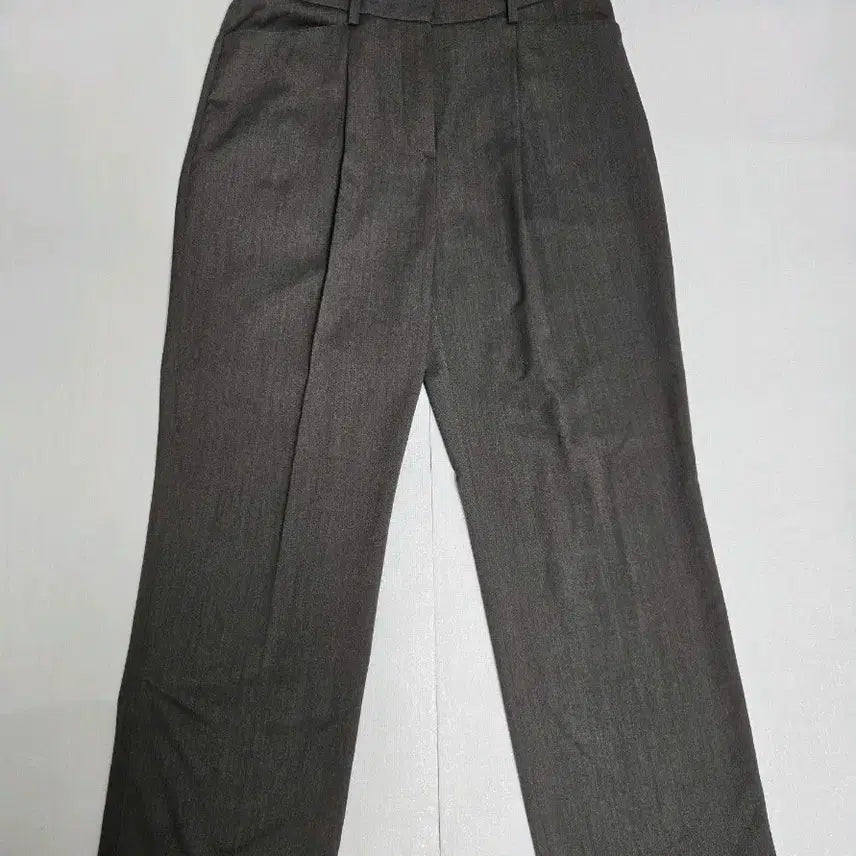 [BUNJANG] Vera Wang Classic Straight Slacks - Size 66 / 베라왕 슬랙스 66 새상품