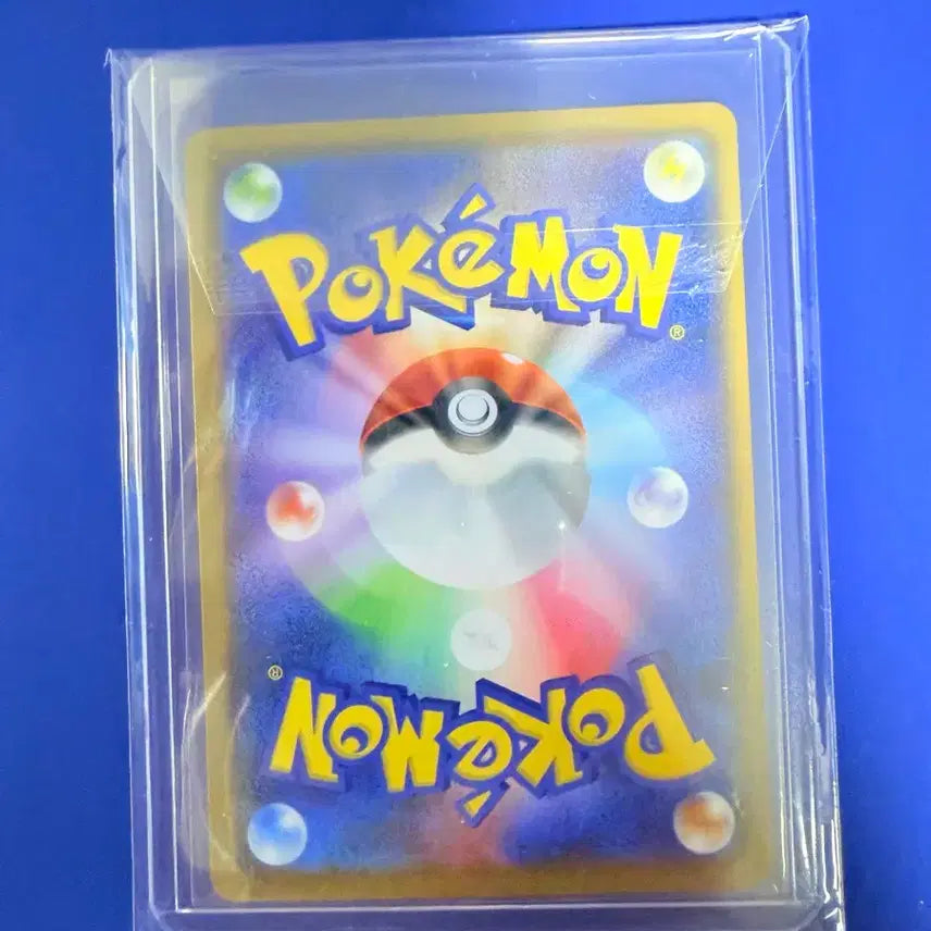 [BUNJANG] Pokemon Card Marshadow Pikachu Japanese / 포켓몬카드 마샤도 피카츄 일판