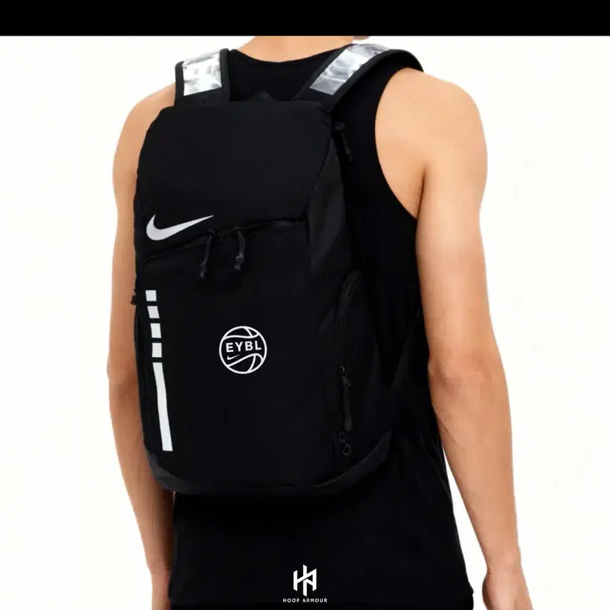 [BUNJANG] Nike EYBL Elite Backpack / 나이키 EYBL 엘리트 백팩