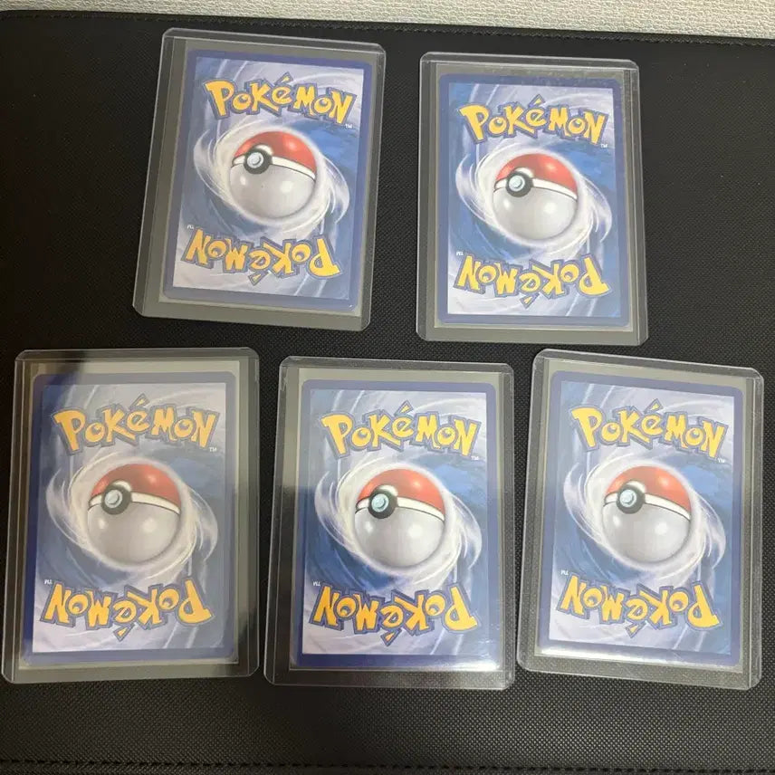 [BUNJANG] Pokemon Cards - Various SAR Cards / 포켓몬sar ma 판매합니다