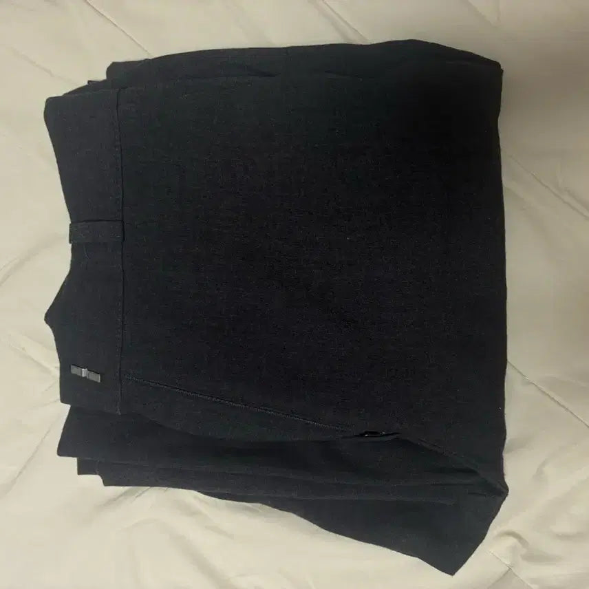 [BUNJANG] BLACK UP Grey Slacks / 블랙업 슬랙스 그레이s