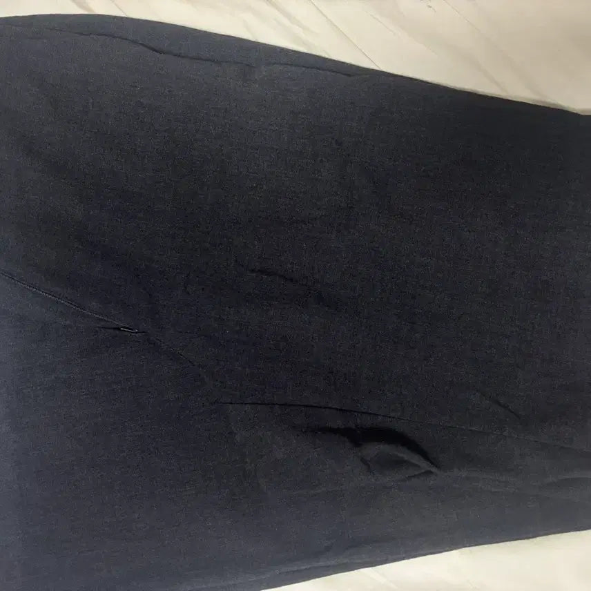 [BUNJANG] BLACK UP Grey Slacks / 블랙업 슬랙스 그레이s