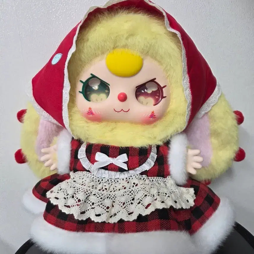 [BUNJANG] Baby3 400 Lolita Custom Figure / 베이비쓰리 400 로리타 커스텀