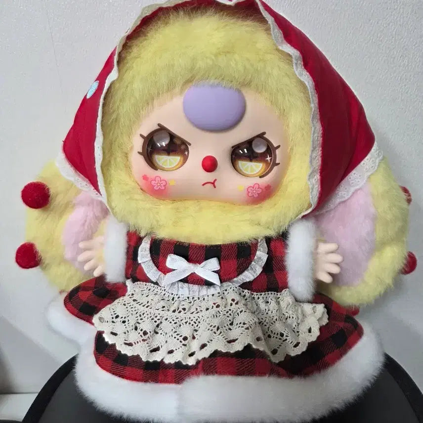 [BUNJANG] Baby3 400 Lolita Custom Figure / 베이비쓰리 400 로리타 커스텀