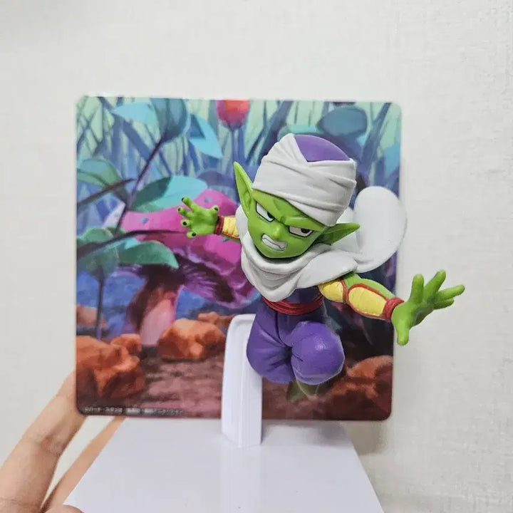 [BUNJANG] Banpresto Dragon Ball DAIMA Piccolo Figure / 반프레스토 드래곤볼 DAIMA 피콜로 피규어