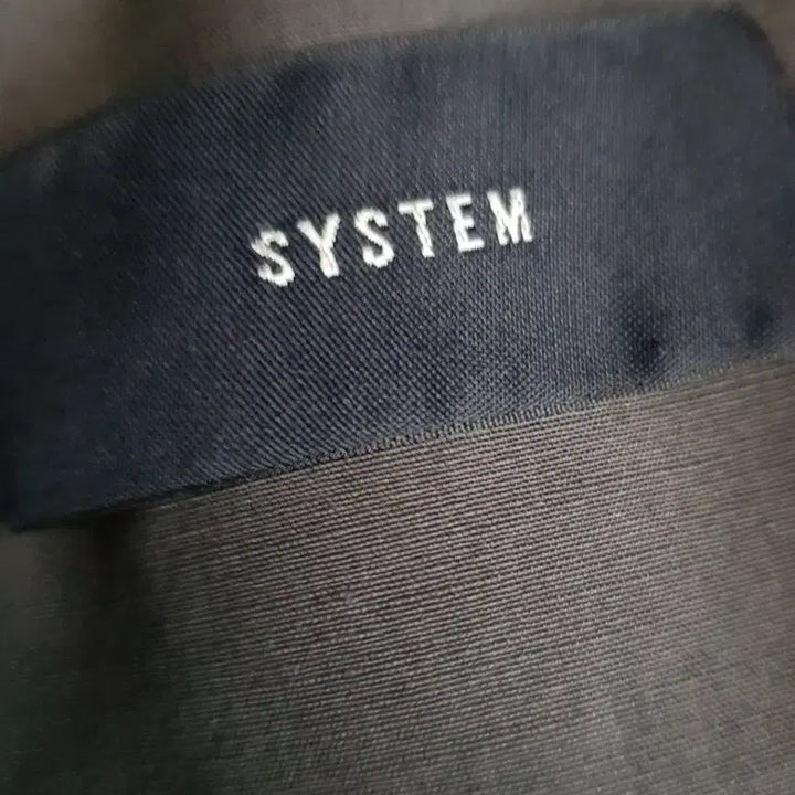 [BUNJANG] System Women&