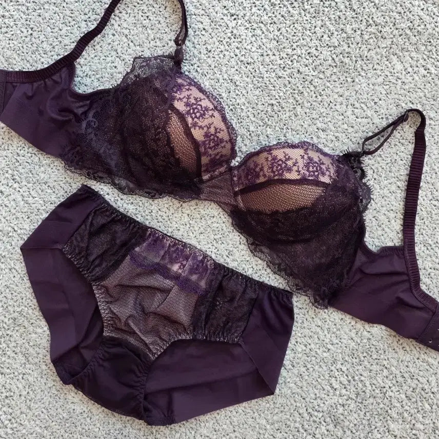 [BUNJANG] Everyday Lingerie Set / 데일리 속옷