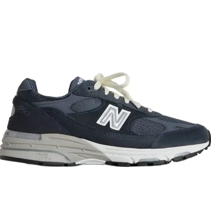 [BUNJANG] Kith x New Balance Collaboration Navy Sneakers (270 Size) / 5월발매 새제품 키스x뉴발란스 콜라보 네이비 270사이즈 팝니다 보라매역