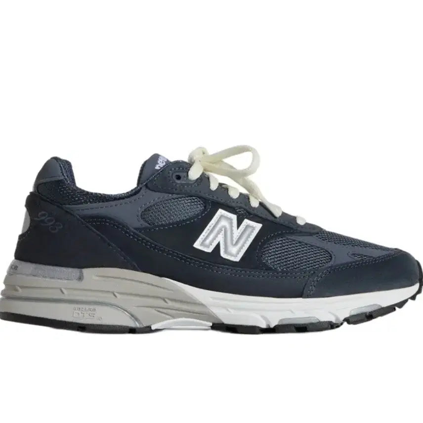 [BUNJANG] Kith x New Balance Collaboration Navy Sneakers (270 Size) / 5월발매 새제품 키스x뉴발란스 콜라보 네이비 270사이즈 팝니다 보라매역