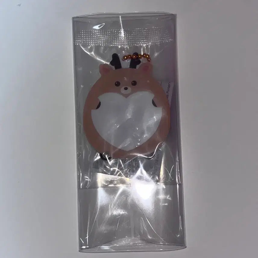 [BUNJANG] RIIZE Shakashaka Urackbam Keyring / 라이즈 샤카샤카 우락밤