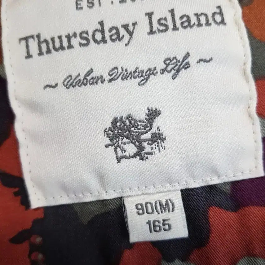 [BUNJANG] Thursday Island Women&